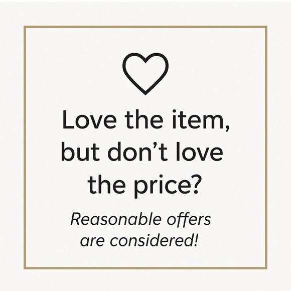 Tory Burch Black Tote with Gold Accents - Picture 10 of 10